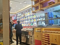 -添福来墨鱼饺子 · 海鲜东北菜(大连星海·黄浦路店)