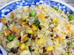 -粗茶淡饭(东关街店)