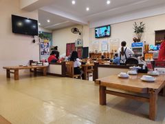 -长寿参鸡汤(朝韩风情街店)
