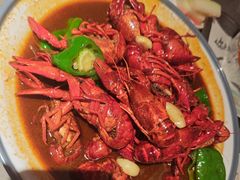 -杨氏青龙虾(竹山路店)