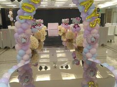 -九重天大饭店(北大街店)