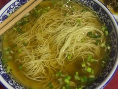 -原怡园面馆(拙政园店)