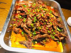 霸王牛肉-湘厨壹品(芙蓉广场店)