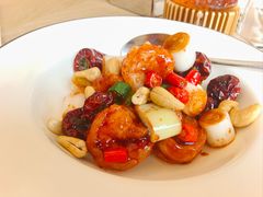 -君悦酒店·绣桥中餐厅