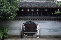 -摩玛婚纱摄影(杭州店)