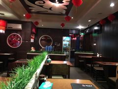 大堂-好嫂子(知春路店)