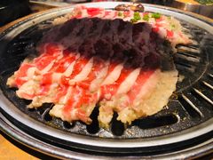 -农乐园炭火烤肉(世茂店)