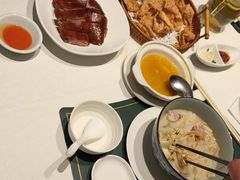 -祥记餐饮•豫粤珍味(金隅大厦店)