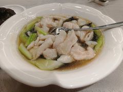 -新南华大酒店(广中店)