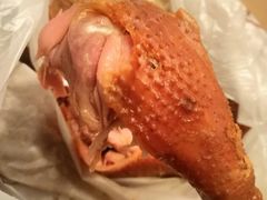 -小李烧鸡(大沽路店)