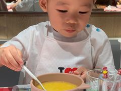 -西贝(南开大悦城店)