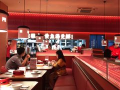 -闽上鲜·福建菜(龙湖滨江天街店)