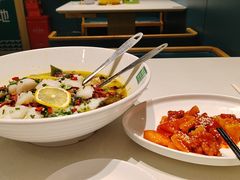 -绿草地·湘菜(7mall店)