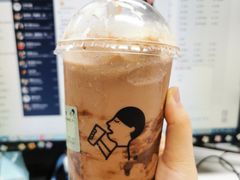 -喜茶(广州佳兆业广场店)