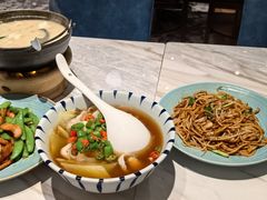 -志明眷村·台式融合菜·宵夜