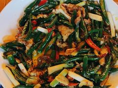 -黄氏烧烤江湖菜(武陵路店)