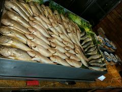 -广州中心皇冠假日酒店-环市食坊·海鲜自助餐厅