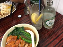 -華叔茶記