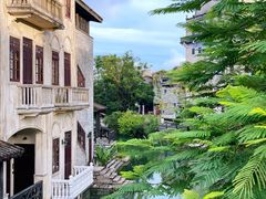 -赤坎·广东华侨国际旅游度假区