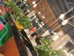 大堂-79号渔船海鲜饭店(华强北店)