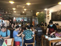 大堂-一岚一山(角门总店)