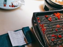 -佬麻雀·新湘菜(珠海金发购物中心店)