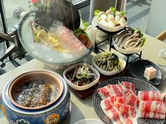 -享月汤皇·海鲜小火锅·聚会(曲江创意谷店)