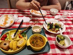 -西贝(上海新梅广场店)