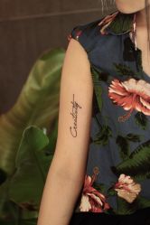 点击看大图 -INK STORY专业刺青·穿孔·洗纹身