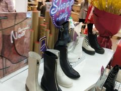 -千百度(大洋百货中山大道店)