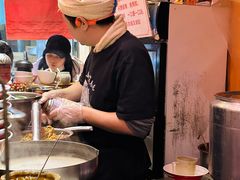 -老龙亭拉面店
