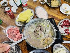 -江村四哥新鲜牛肉店(江高总店)