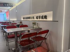 -正宗八宝冰饭·非遗冰饭·烧烤(奎桥店)