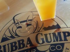 -Bubba Gump Shrimp(Ala Moana)