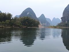 -荔江湾景区