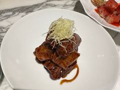 -杭州君悦酒店·湖滨28中餐厅