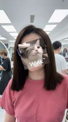 -5M HAIR SALON 旗舰店