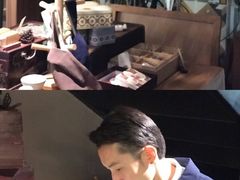 -时光花园(白鹭洲店)