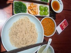 -裕兴记•蟹黄面馆(人民广场店)