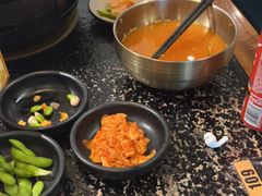 -九田家黑牛烤肉料理(珠江摩尔店)