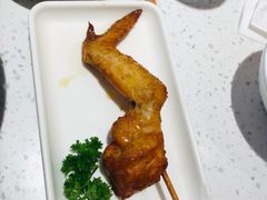 -味千拉面(惠州淡水嘉信茂广场分店)