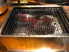 -丹东特色烤肉(学府路一部店)