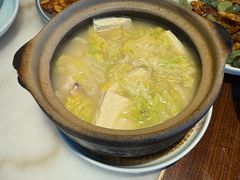 -小吊梨汤·北京菜·烤鸭(双井乐成中心店)