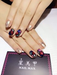 iphone_upload_pic-星美甲