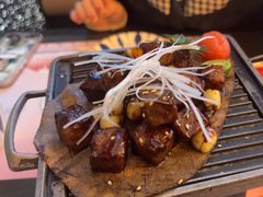 -花漫里日式餐厅(城东中骏店)