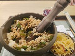 -京参 • 擂椒饭(这有山店)
