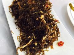 -垦丁辉哥生鱼片