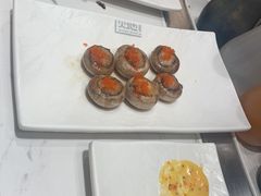 -火地铁板烧(昆山万象汇店)