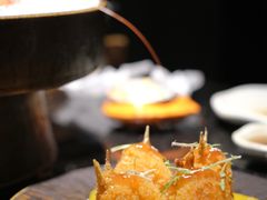 -上井料理黑金店(IFS国金中心店)