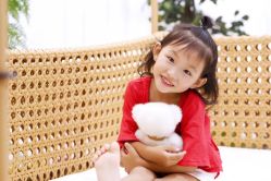 -婴爱儿童摄影 BabyloveStudio(中山门店)